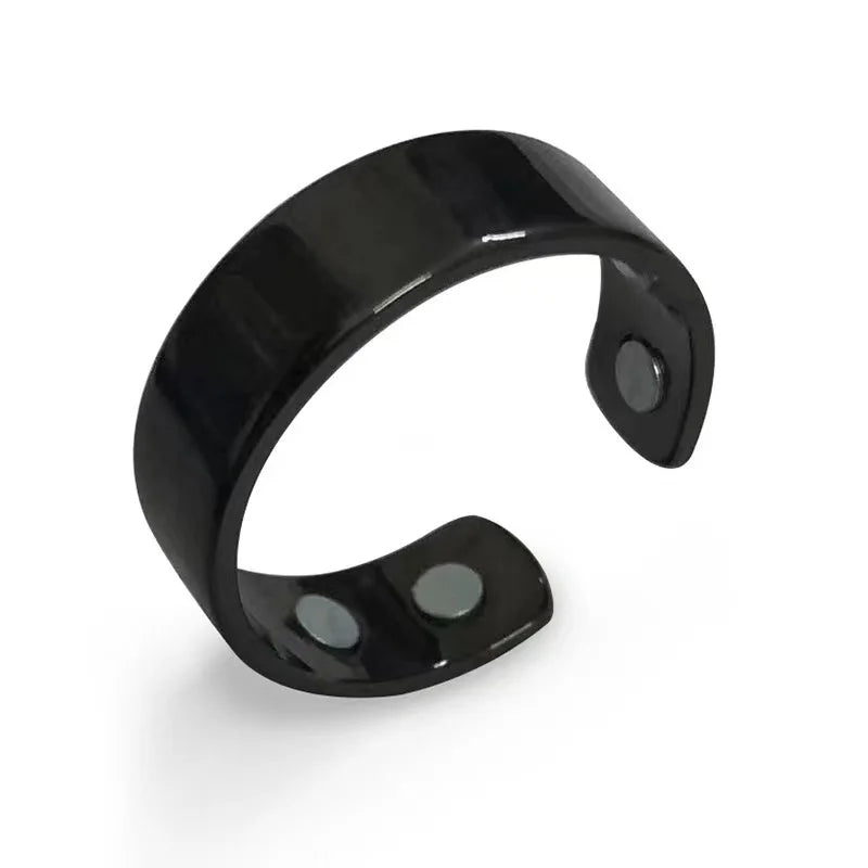 Brazalete Magnético Elegante – Diseño Moderno y Ajustable