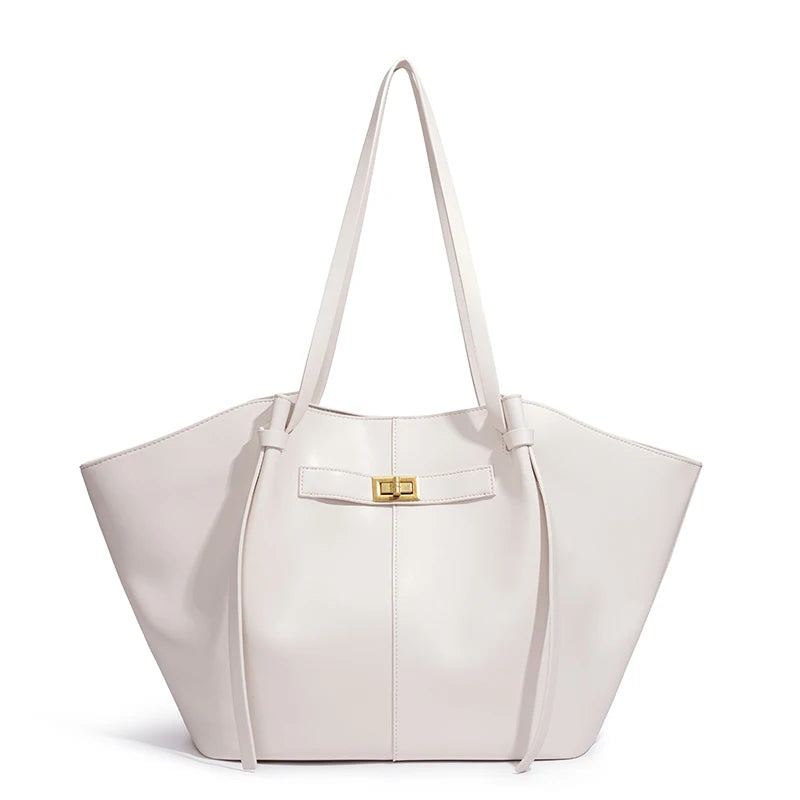 Bolso Tote de Hombro Espacioso