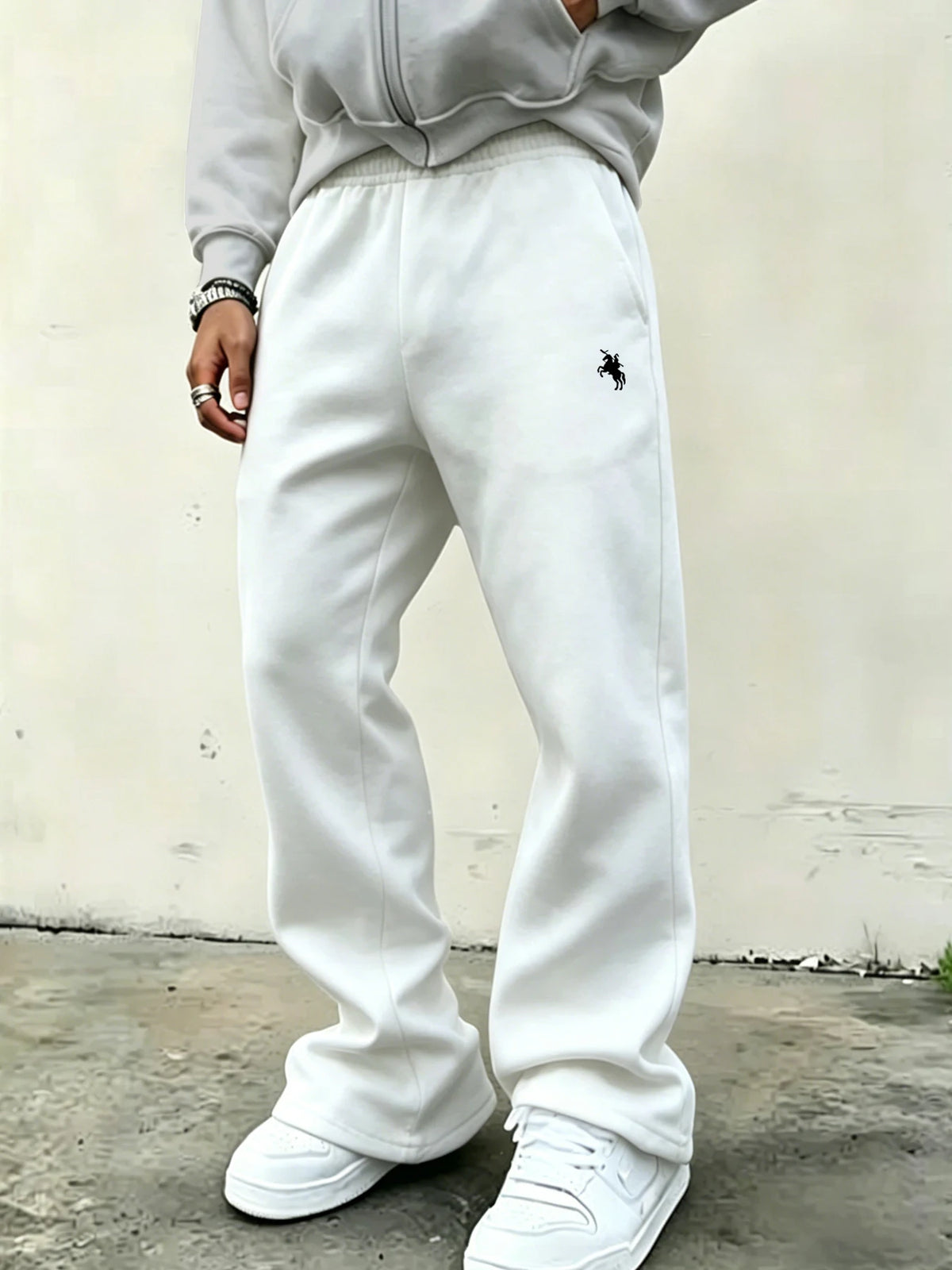 Pantalón Jogger Baggy™ – Estilo Urbano y Comodidad