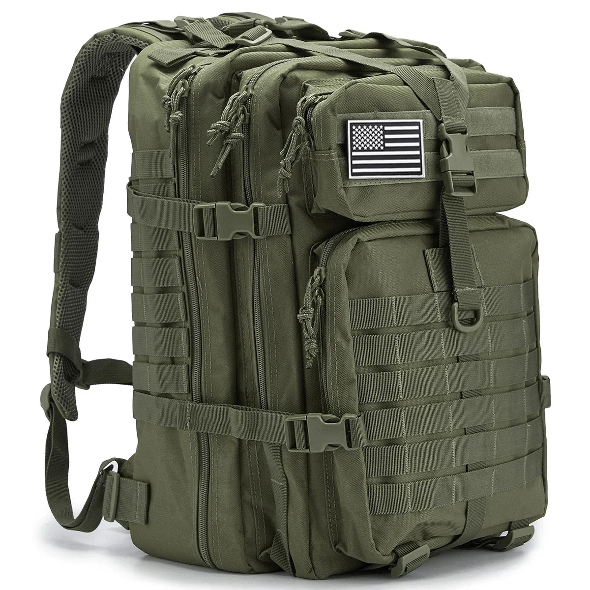 Mochila táctica militar