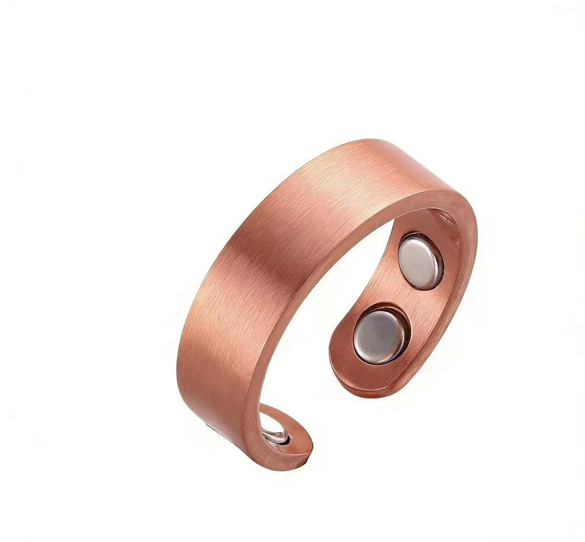 Brazalete Magnético Elegante – Diseño Moderno y Ajustable