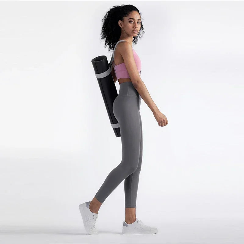 Leggings Seamless Sculpt – Comodidad y Estilo en Cada Movimiento