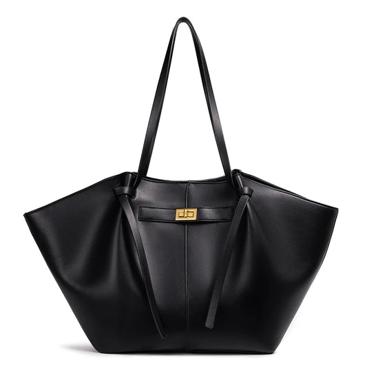 Bolso Tote de Hombro Espacioso