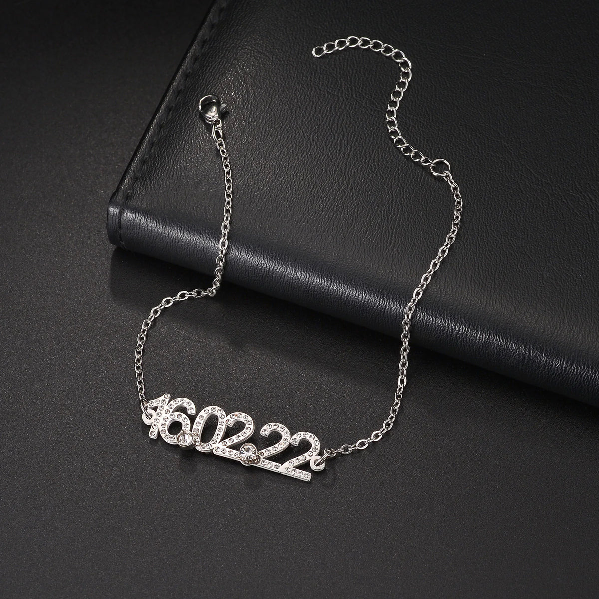 ✨ Pulsera Fecha Especial™ – Un Recuerdo para Siempre