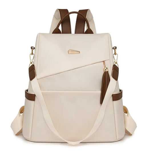 Mochila Antirrobo Convertible Mónaco