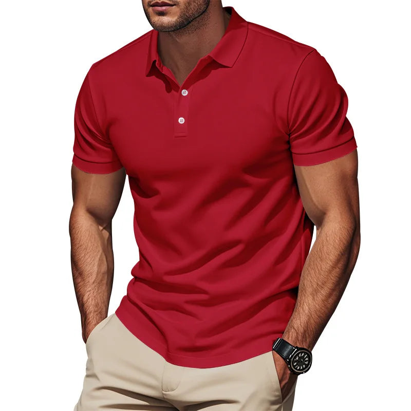 Polo Equestrian Garment Dyed | Light