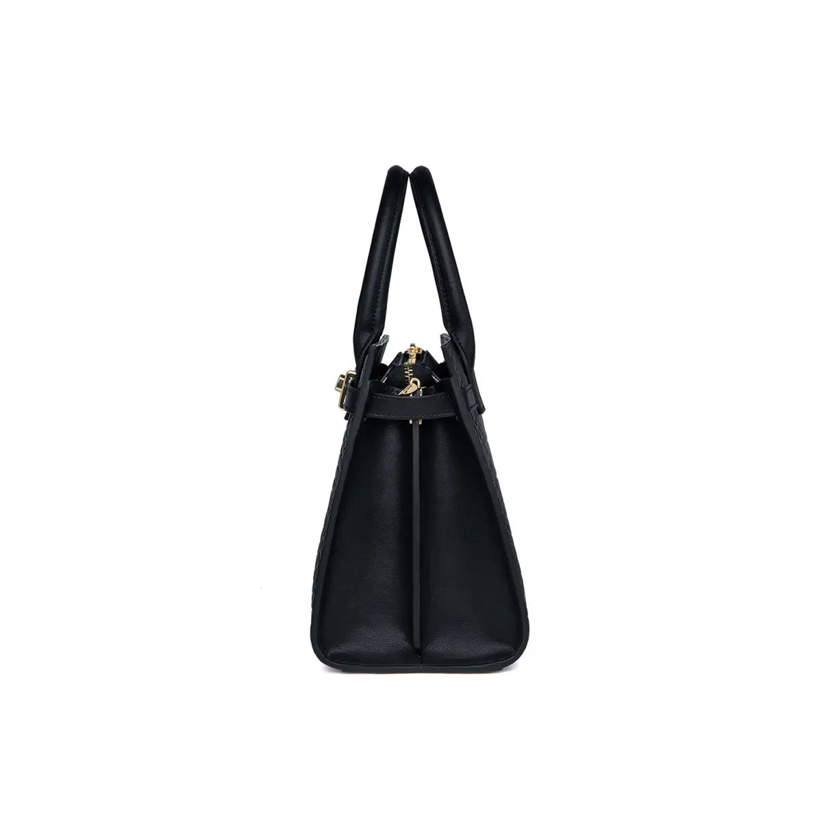 Bolso Elegante de Mano en Grabado Coco - Alurea