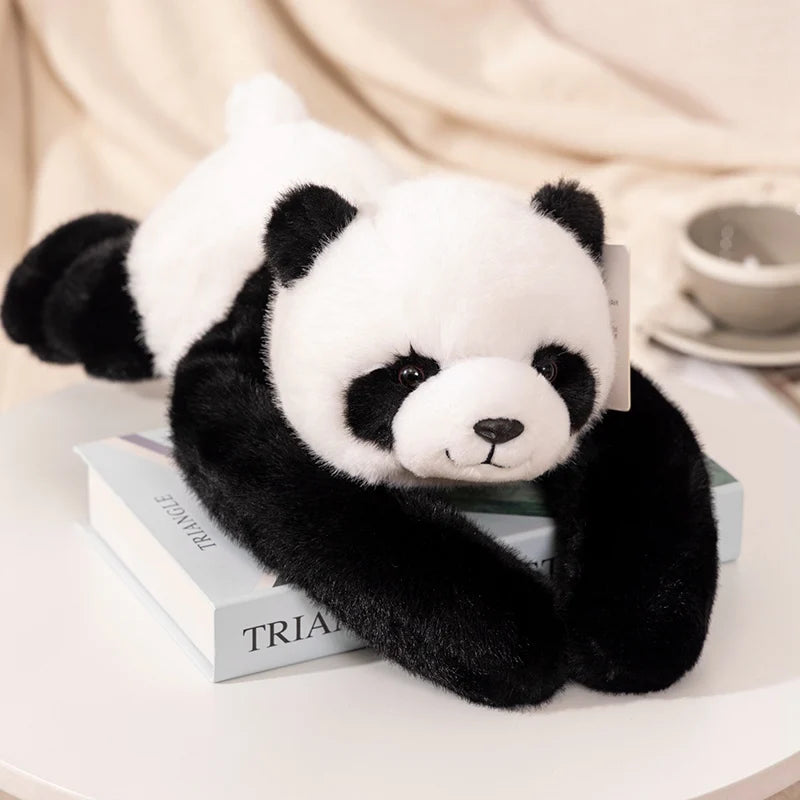 Peluche cómodo y con peso
