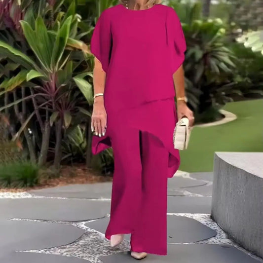 Conjunto Sofía™ – Elegancia y Comodidad.