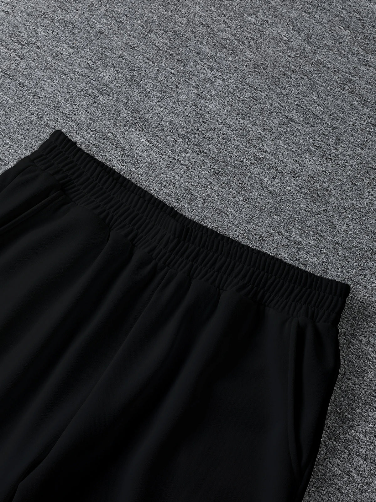 Pantalón Jogger Baggy™ – Estilo Urbano y Comodidad