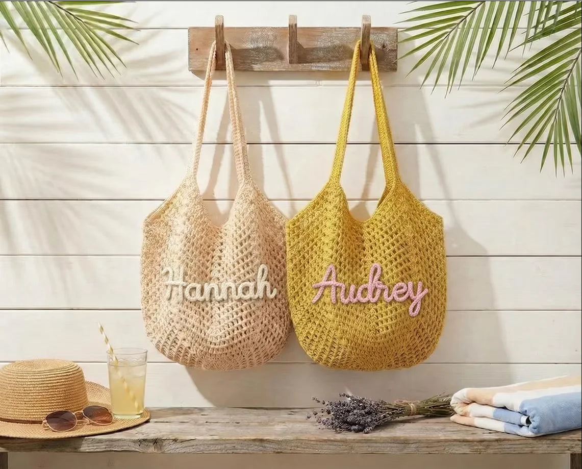 Bolso Aura | Chic Natural 🤎