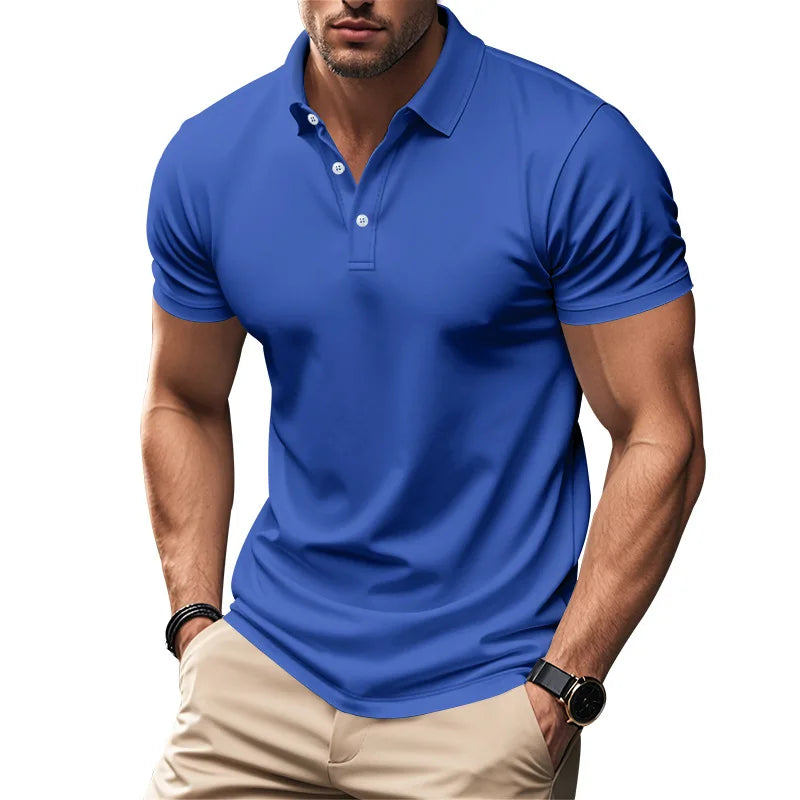 Polo Equestrian Garment Dyed | Light
