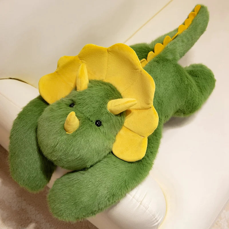 Peluche cómodo y con peso