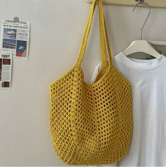 Bolso Aura | Chic Natural 🤎