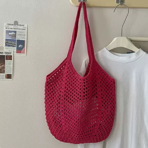 Bolso Aura | Chic Natural 🤎