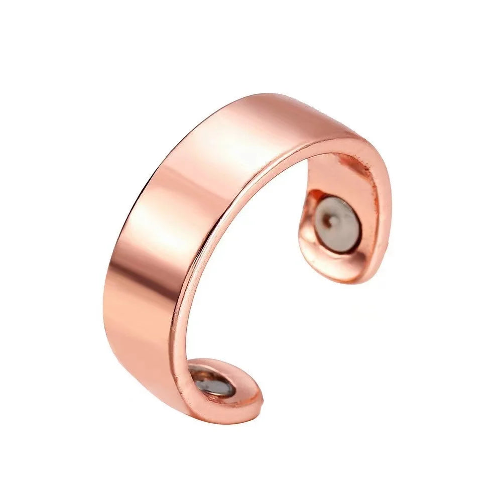 Brazalete Magnético Elegante – Diseño Moderno y Ajustable
