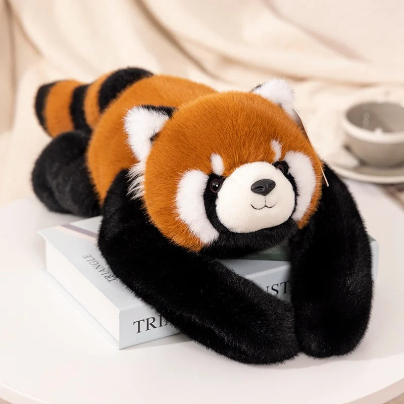Peluche cómodo y con peso