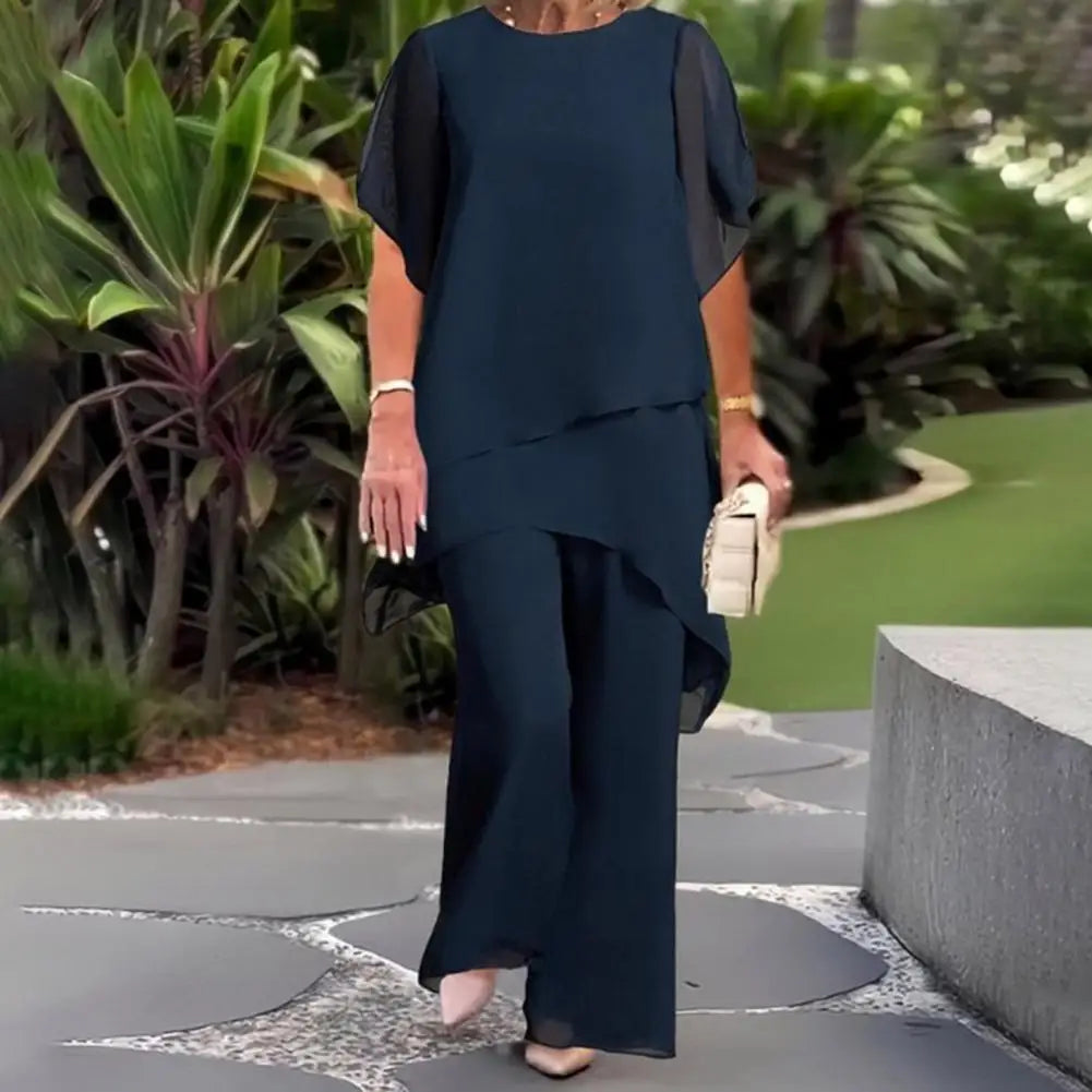 Conjunto Sofía™ – Elegancia y Comodidad.