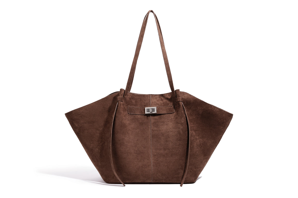 Bolso Tote de Hombro Espacioso