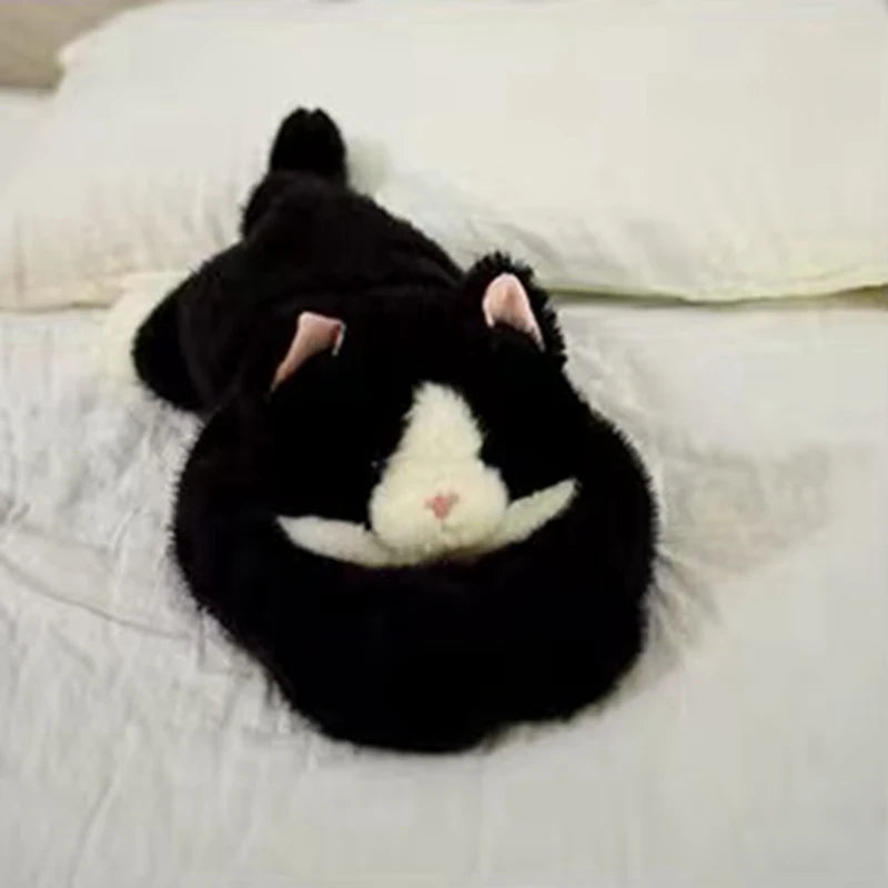 Peluche cómodo y con peso