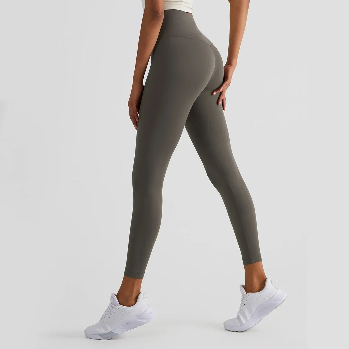 Leggings Seamless Sculpt – Comodidad y Estilo en Cada Movimiento