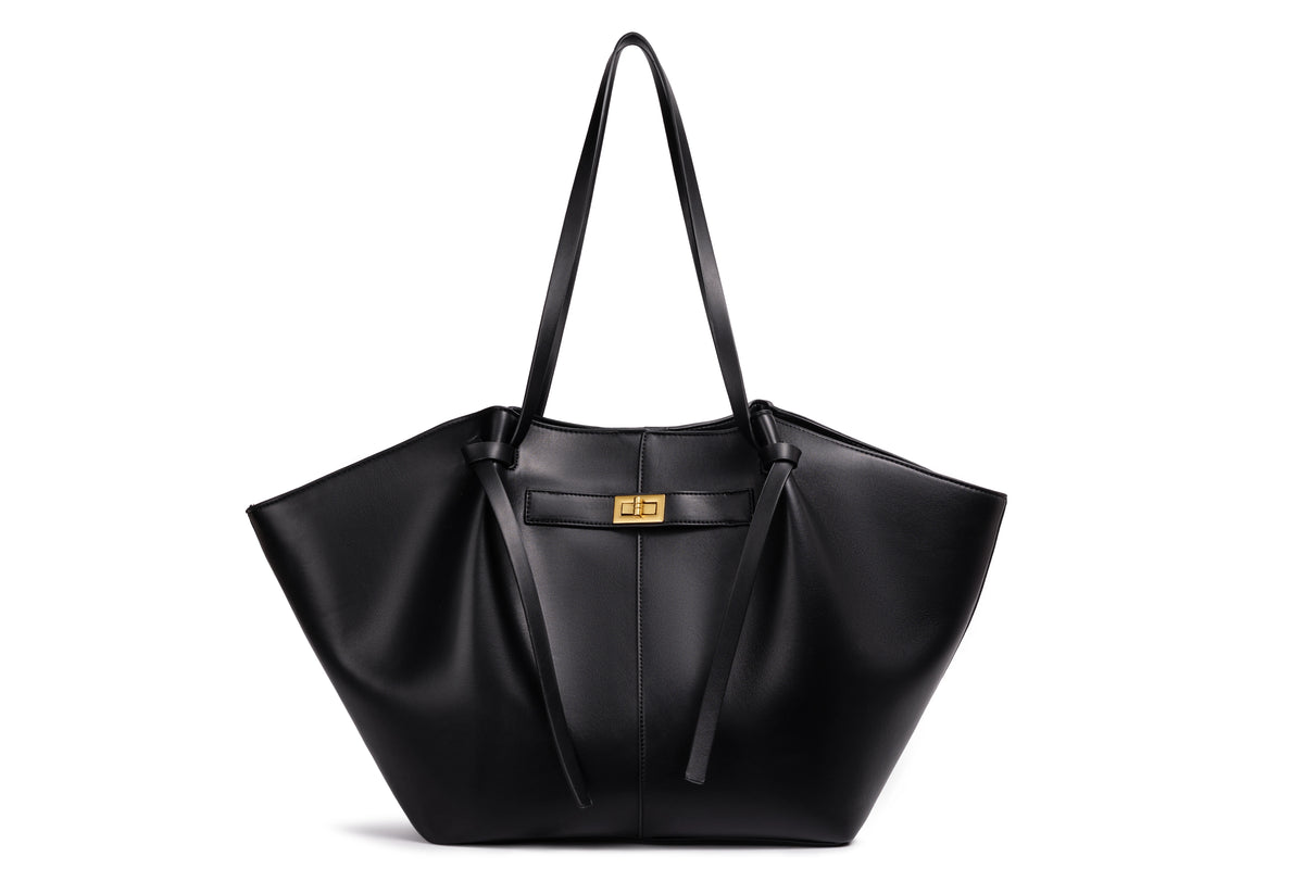 Bolso Tote de Hombro Espacioso