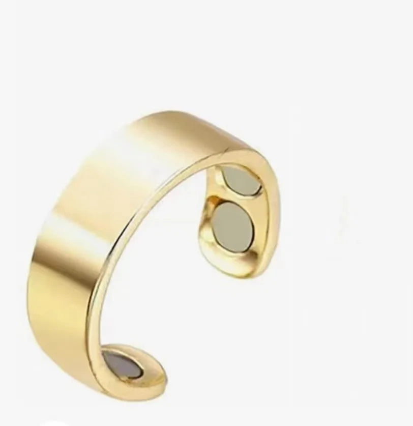 Brazalete Magnético Elegante – Diseño Moderno y Ajustable