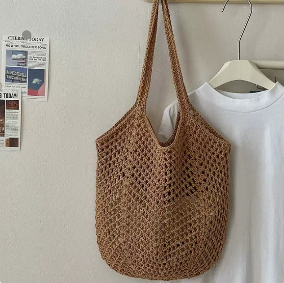 Bolso Aura | Chic Natural 🤎