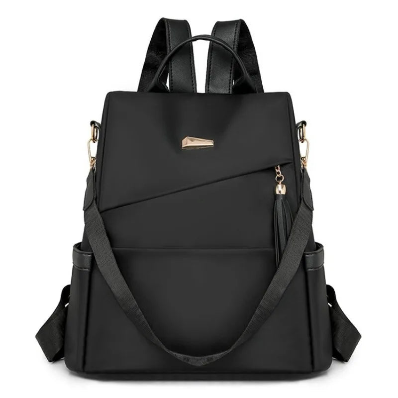 Mochila Antirrobo Convertible Mónaco