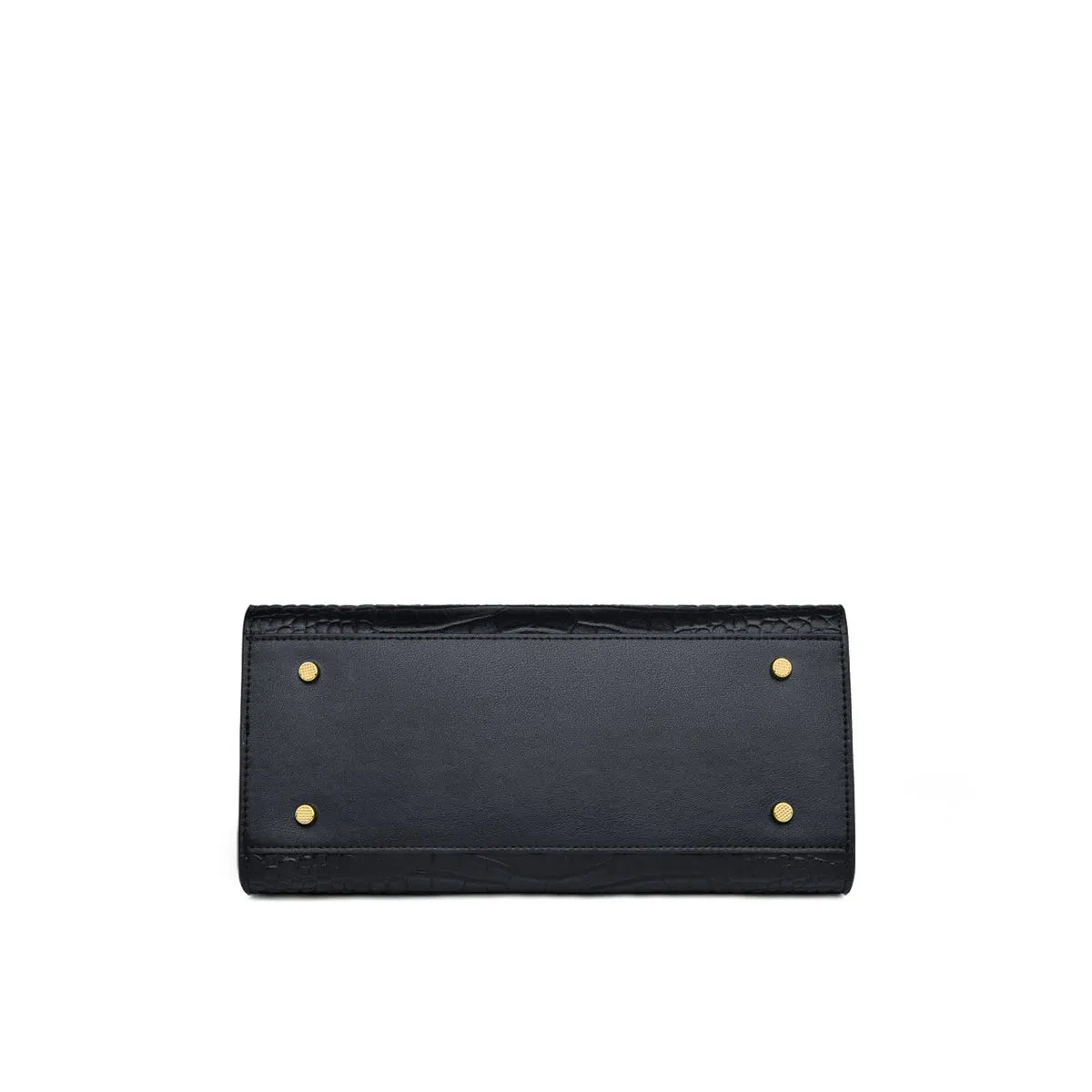 Bolso Elegante de Mano en Grabado Coco - Alurea