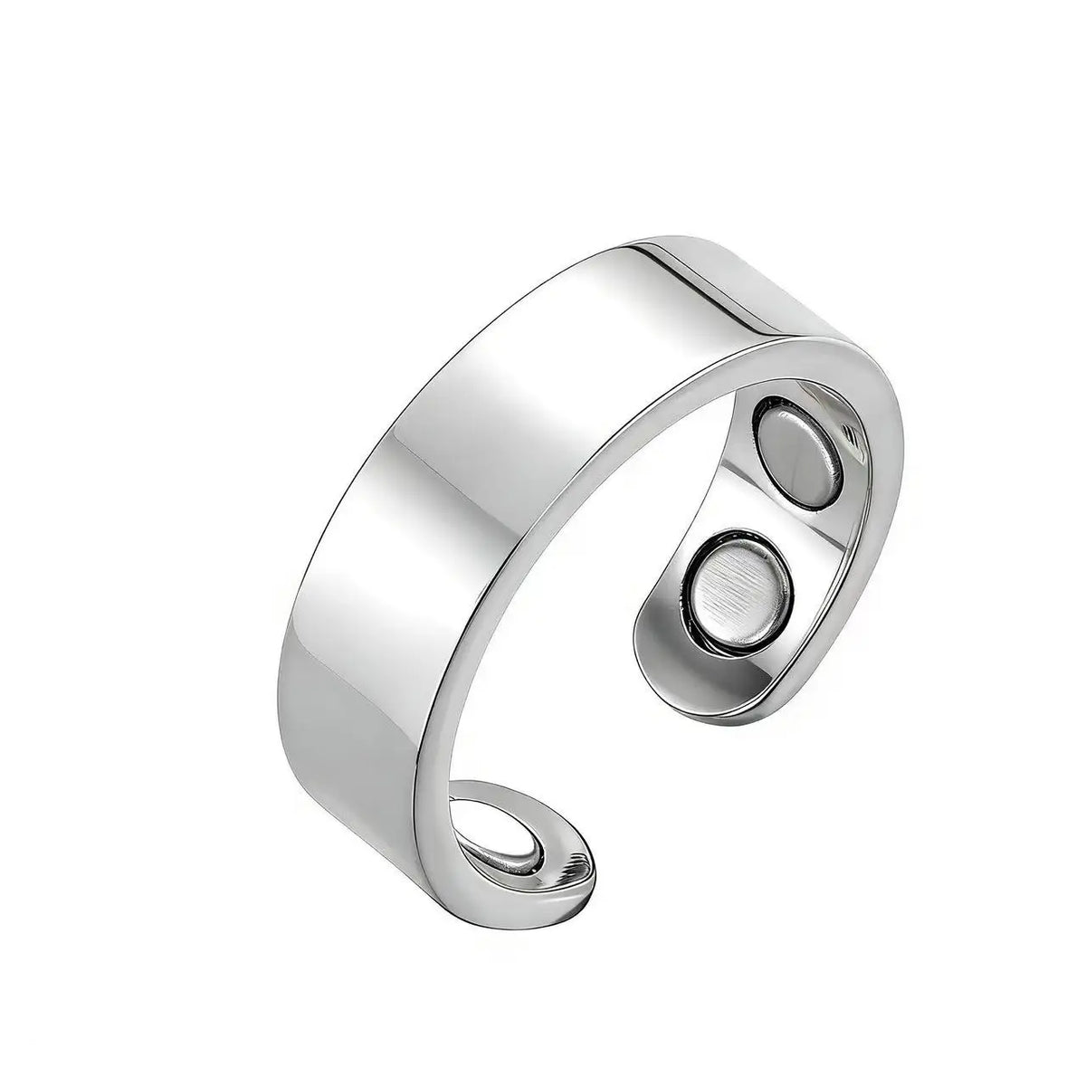Brazalete Magnético Elegante – Diseño Moderno y Ajustable