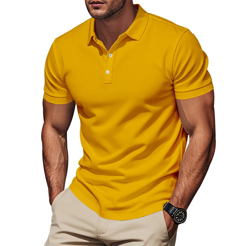 Polo Equestrian Garment Dyed | Light