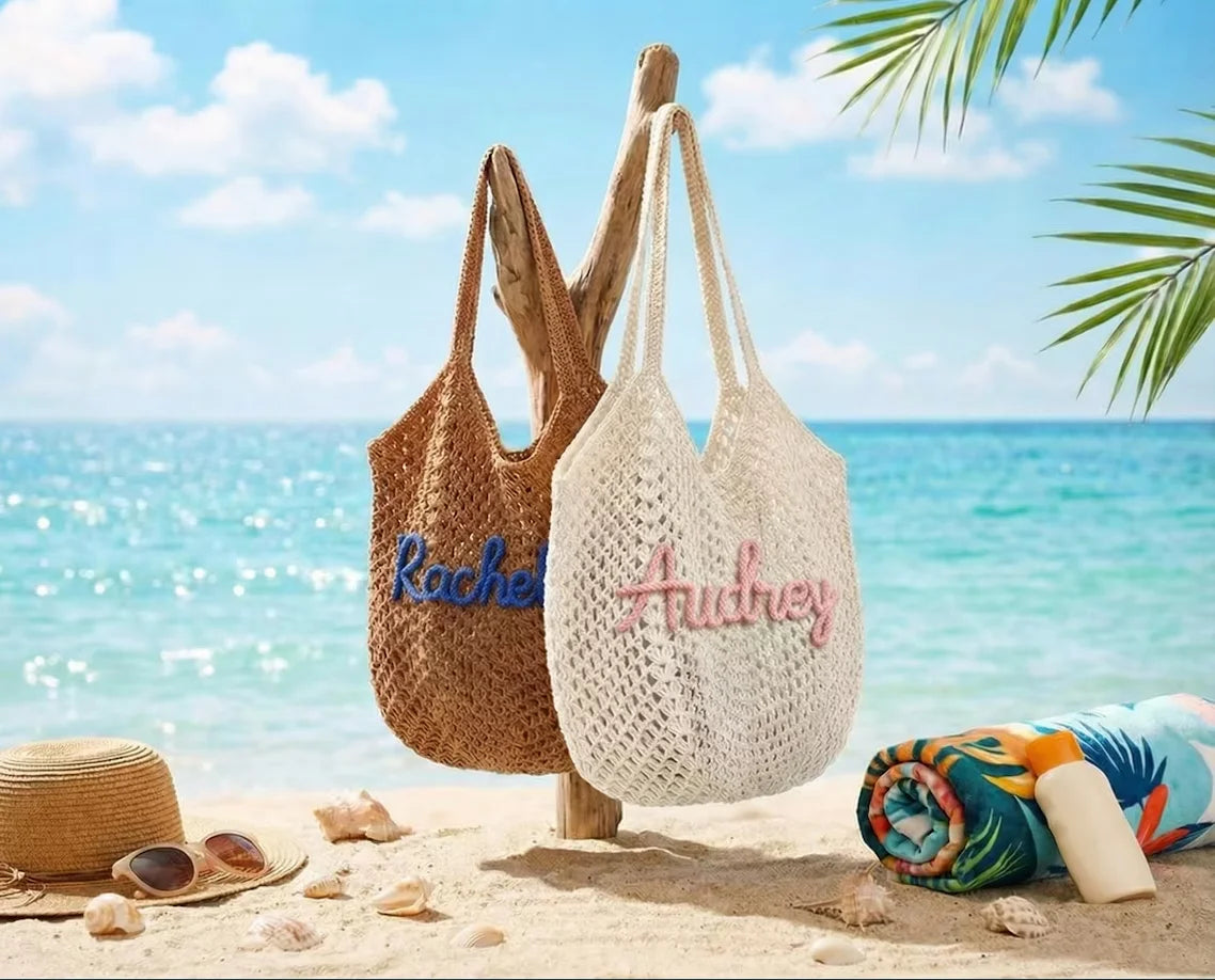 Bolso Aura | Chic Natural 🤎