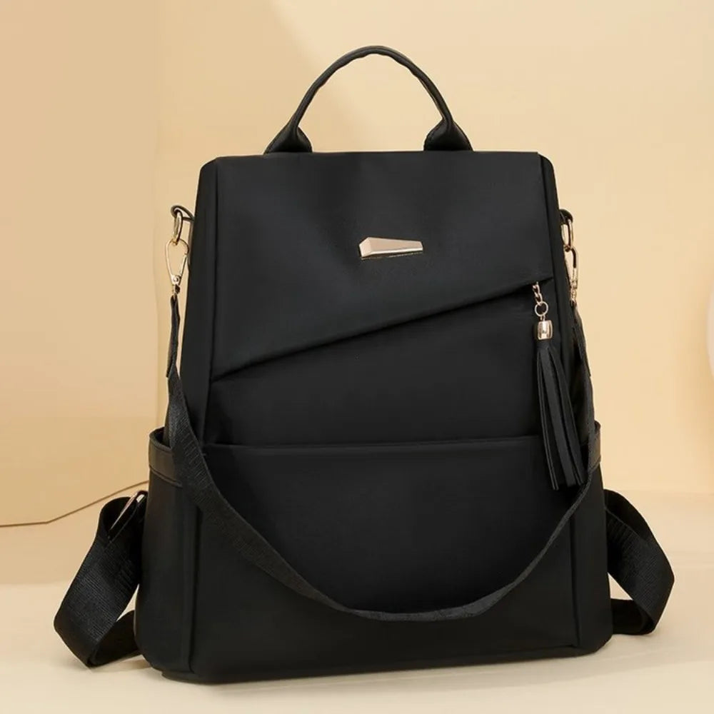 Mochila Antirrobo Convertible Mónaco