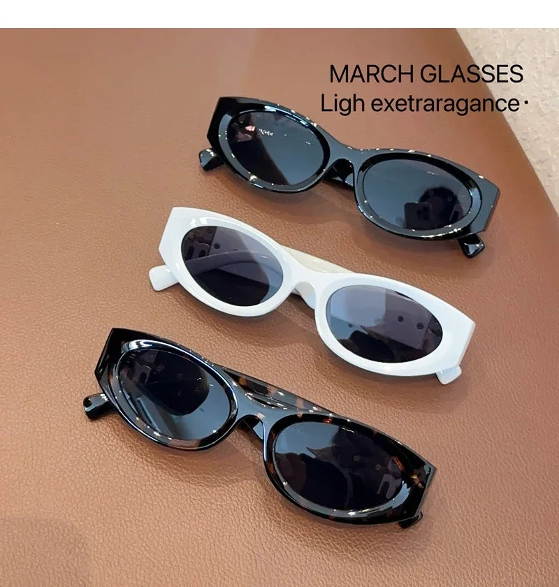 🕶️ Luxe Noir | Gafas de Sol Elegantes ✨