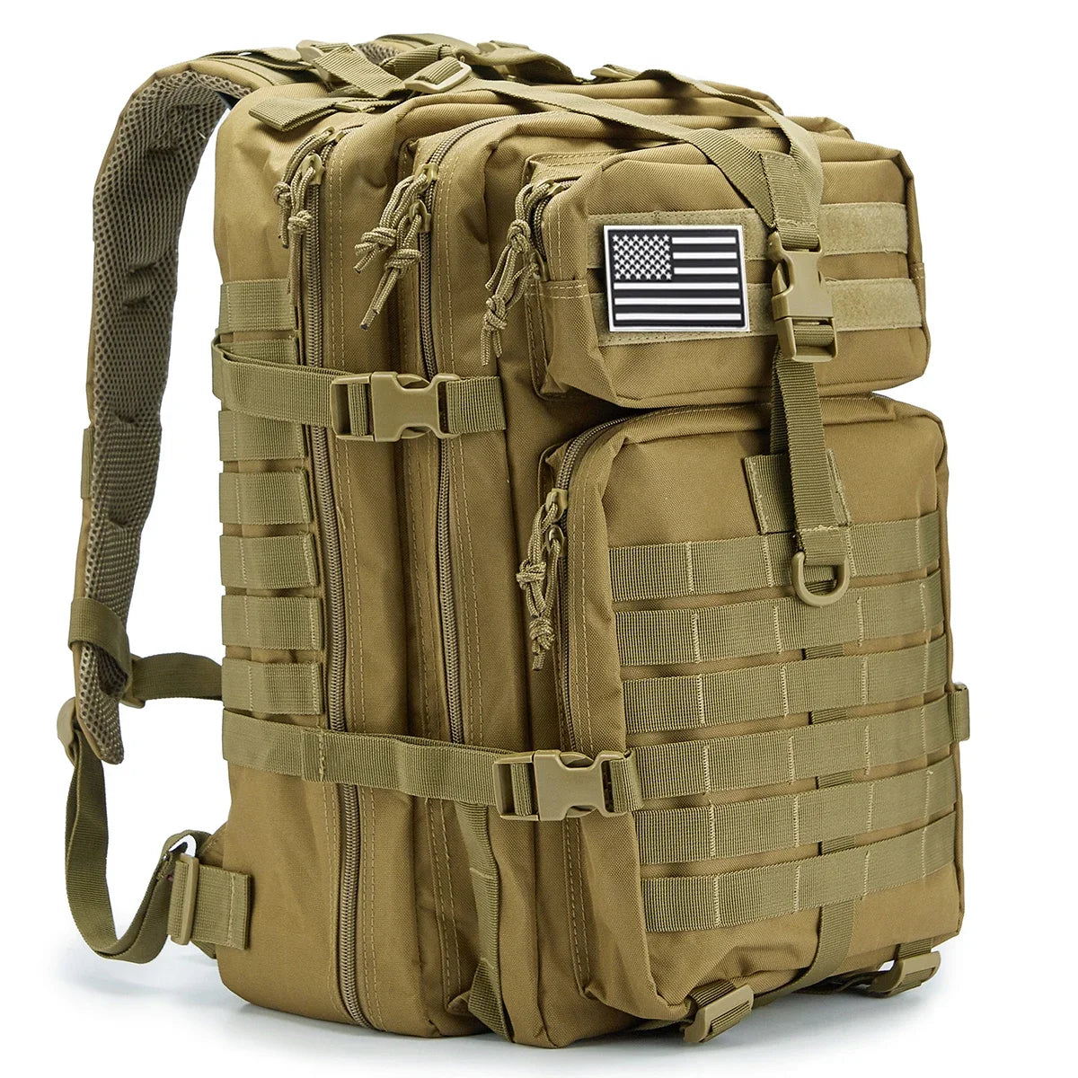Mochila táctica militar