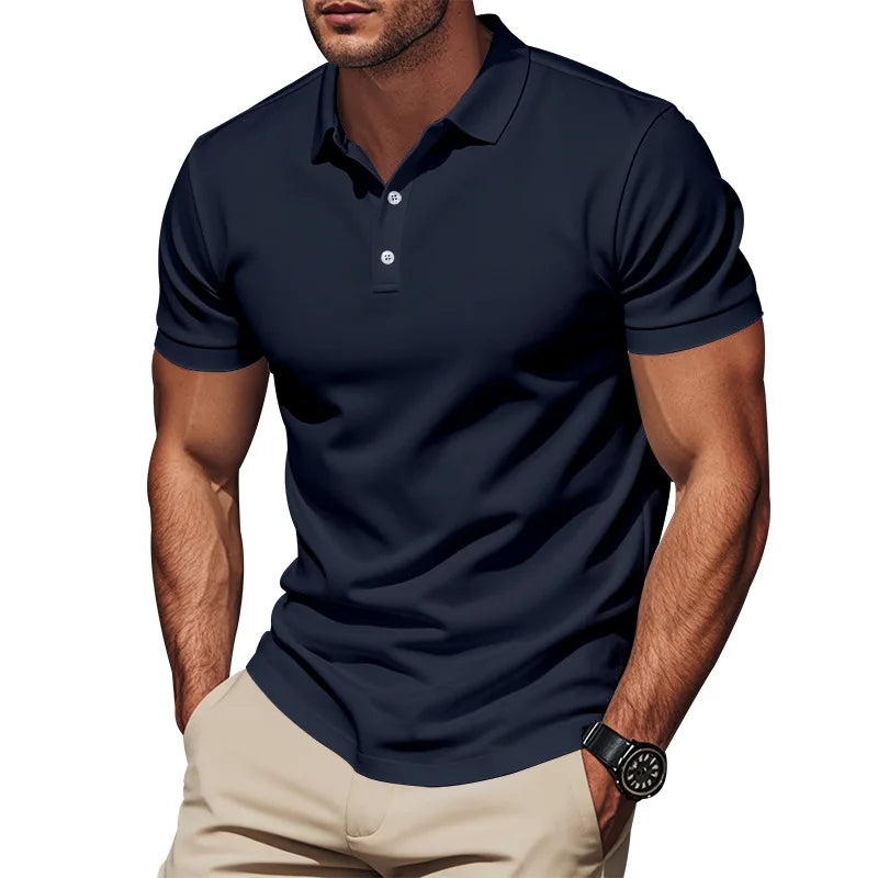 Polo Equestrian Garment Dyed | Light