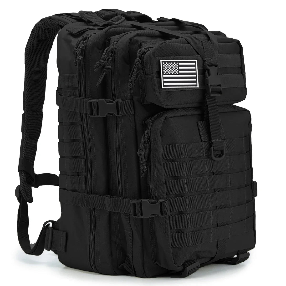 Mochila táctica militar
