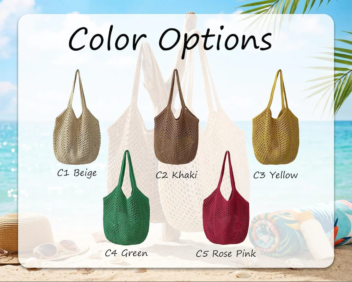 Bolso Aura | Chic Natural 🤎