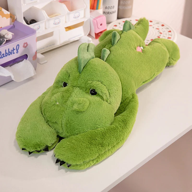 Peluche cómodo y con peso