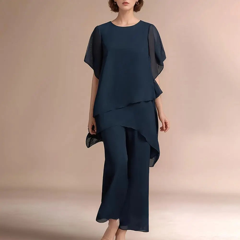 Conjunto Sofía™ – Elegancia y Comodidad.