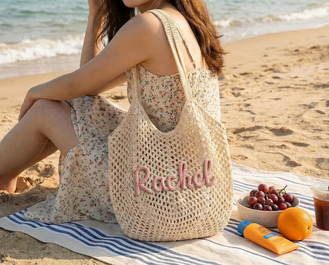 Bolso Aura | Chic Natural 🤎