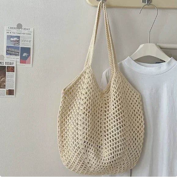 Bolso Aura | Chic Natural 🤎