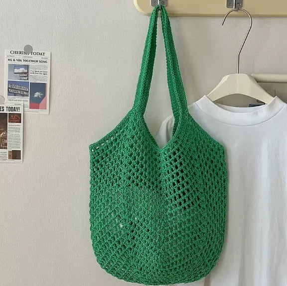Bolso Aura | Chic Natural 🤎