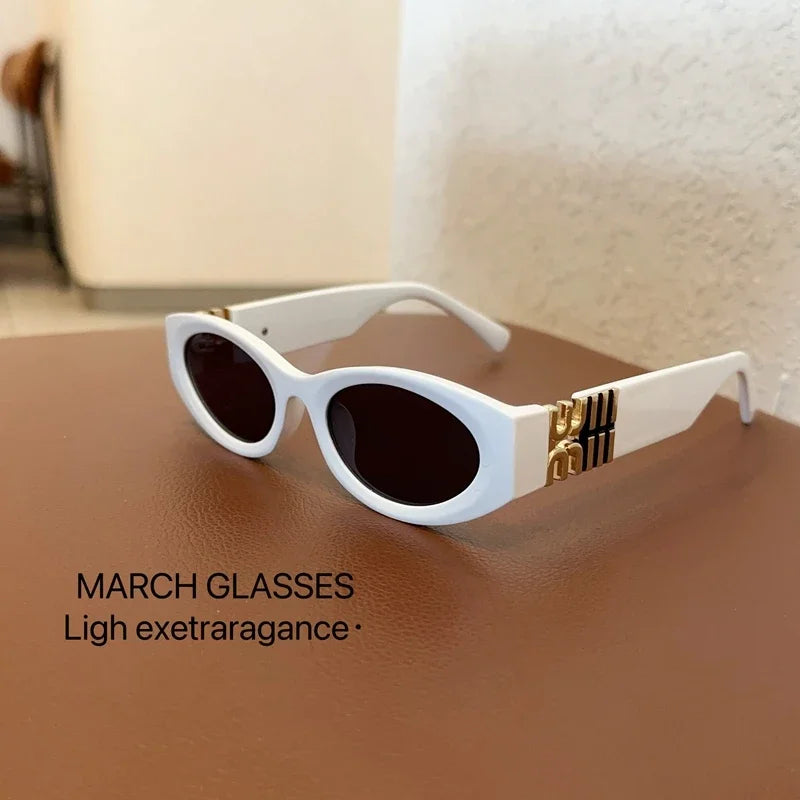 🕶️ Luxe Noir | Gafas de Sol Elegantes ✨