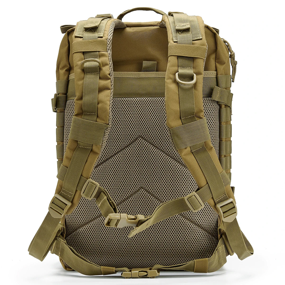 Mochila táctica militar