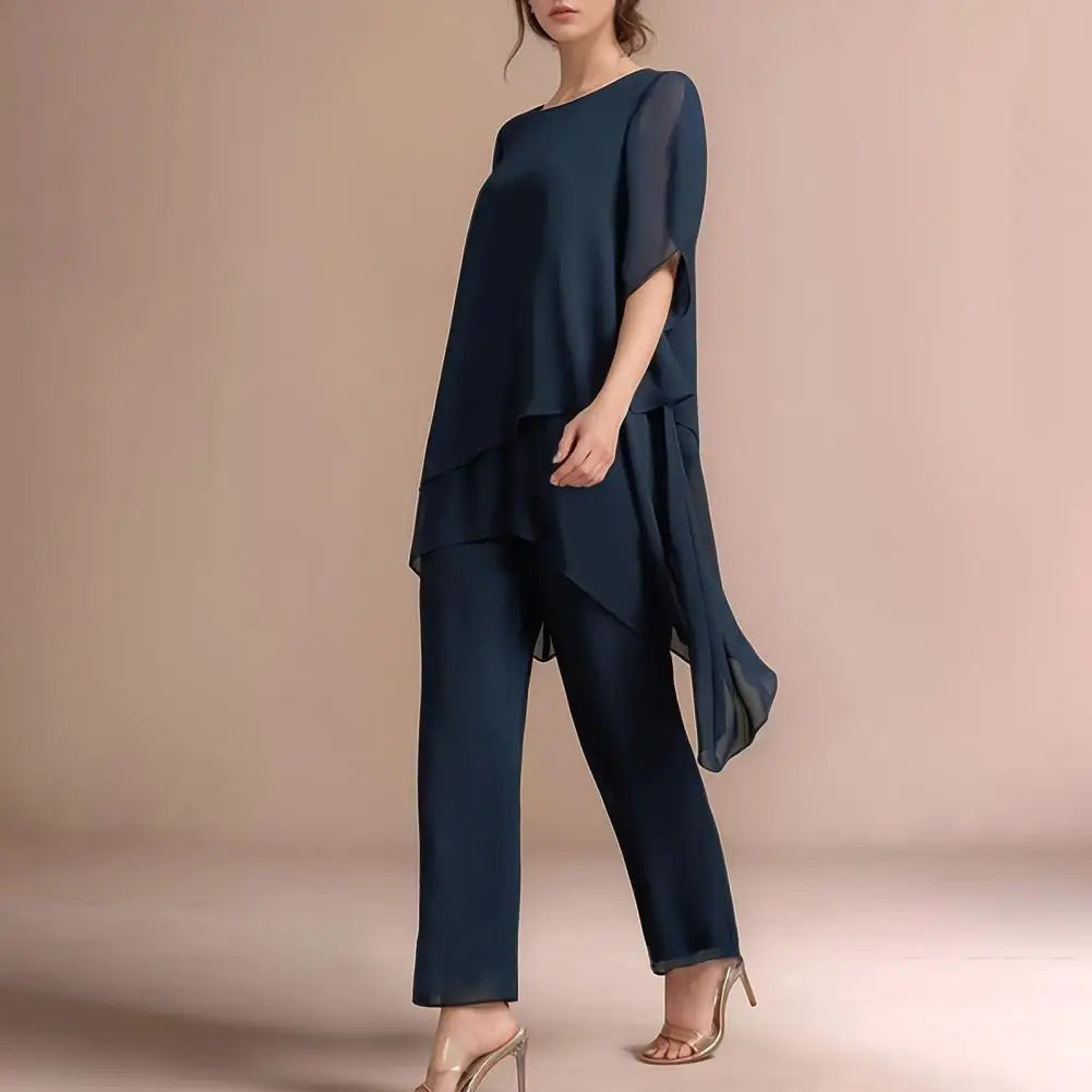 Conjunto Sofía™ – Elegancia y Comodidad.